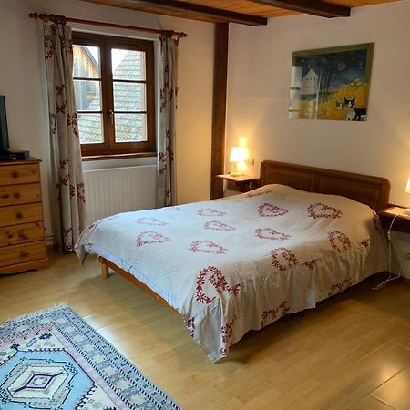 Apartamento Chez Suzel Hunawihr Exterior foto