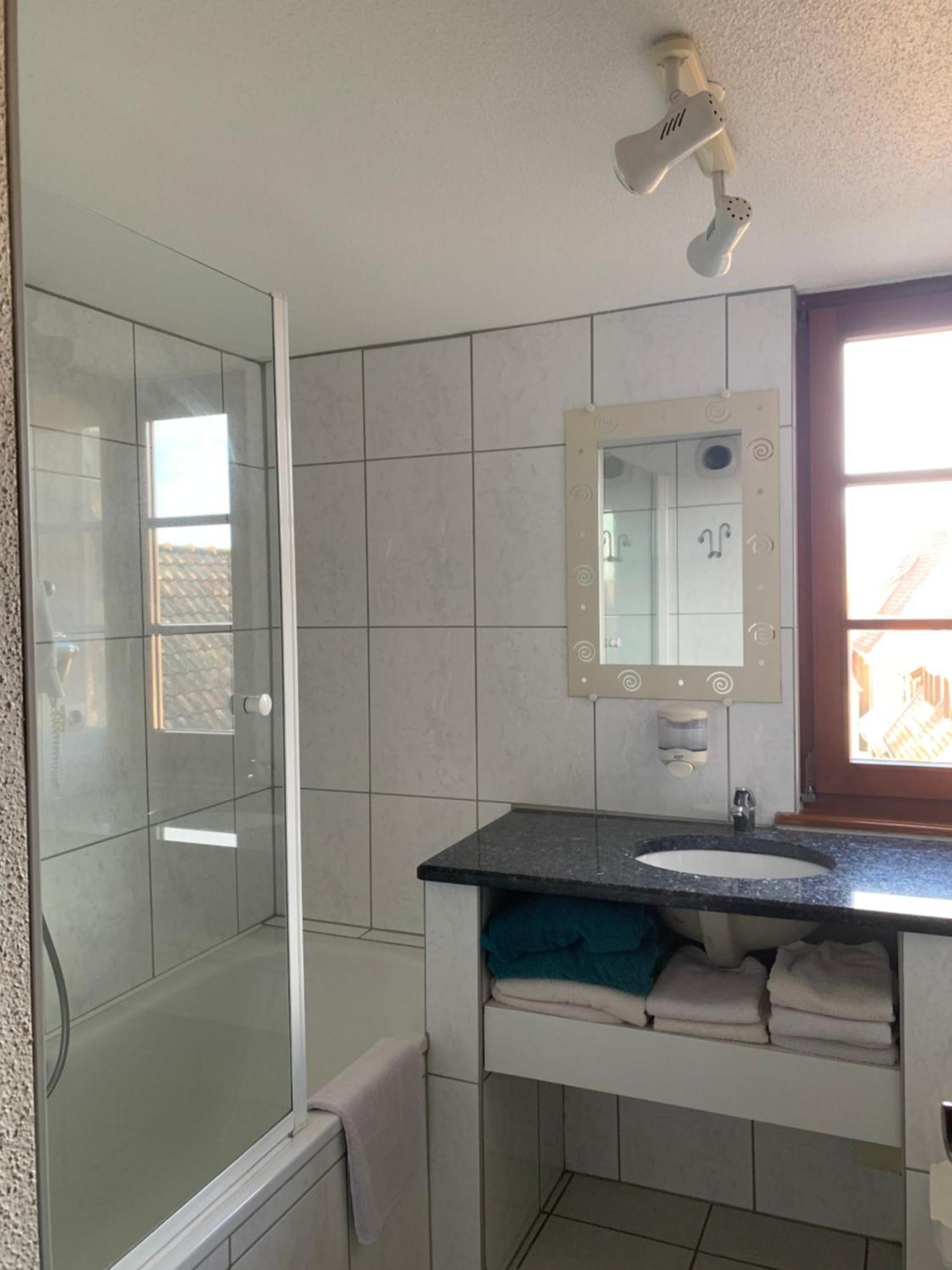 Apartamento Chez Suzel Hunawihr Exterior foto